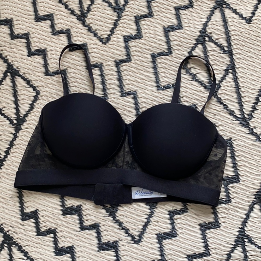 Push Up Bra - image 1